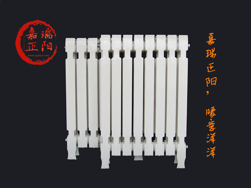 柱翼係列