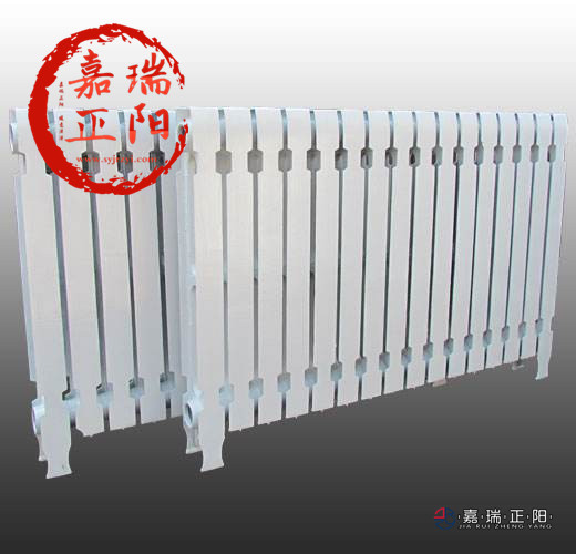 柱翼係列